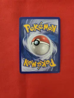 Pokemon: Magmortar LV.52 Secret Wonders 31/132 Holo Nintendo 2007 - NM - F38 - Image 2