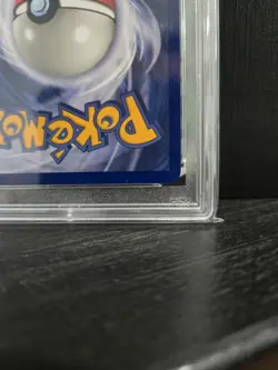 1999 Pokemon Game - Zapdos Holo Base Set Unlimited 016/102 PSA 9 - Image 5
