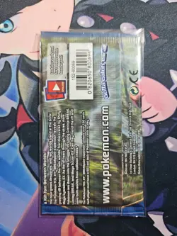 Nintendo Pokemon TCG: XY BREAKpoint Sleeved Booster Pack 32 - Image 2