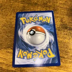 Darkrai XY114 XY Black Star Promos Promo Pokemon TCG - Image 2