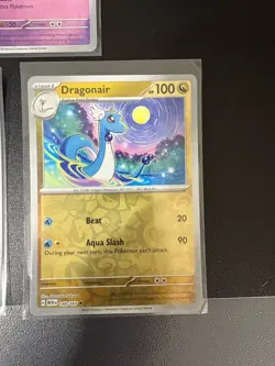 Pokemon English 151 Reverse Holo Mewtwo + More Lot Bundle Collection NM - Image 4