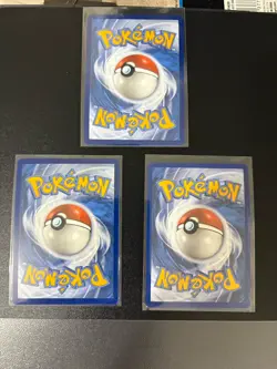Pokemon English 151 Reverse Holo Mewtwo + More Lot Bundle Collection NM - Image 5