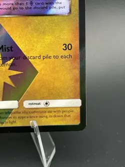 Pokemon TCG Latias 107/168 Celestial Storm Prism Star LP - Image 3