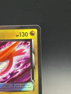 Pokemon TCG Latias 107/168 Celestial Storm Prism Star LP - Image 4