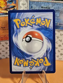 Pokemon TCG, Cubone 0404/07 CBB3C Chinese Gem Pack Vol 3 Rotary Holo - Image 2
