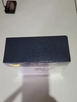 Pokemon Center Celebrations ETB SEALED - Image 3