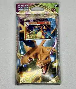 Pokemon Sword & Shield Vivid Voltage Drednaw Theme Deck (175-80757) 820650807572 - Image 1