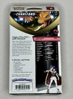 Pokemon Sword & Shield Vivid Voltage Drednaw Theme Deck (175-80757) 820650807572 - Image 3