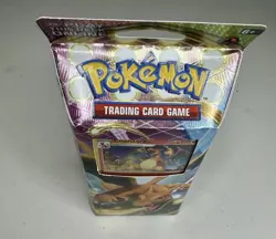 Pokemon Sword & Shield Vivid Voltage Drednaw Theme Deck (175-80757) 820650807572 - Image 4