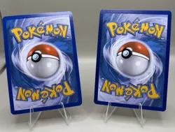 Ho-Oh 9/95 Call of Legends Reverse Holo + Lugia 78/124 RH Lot of 2 Pokemon TCG - Image 2