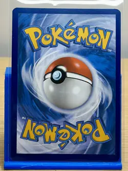 Pokemon Pikachu TCG #088 Scarlet & Violet Black Star Promo - Image 2