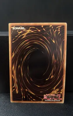 Summoned Skull BPT-002 Secret Rare Limited Edition Yu-Gi-Oh Promo - Image 2
