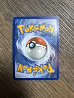 Pokemon TCG Mewtwo EX Holo Full Art Ultra Rare Card 157/162 - Image 2