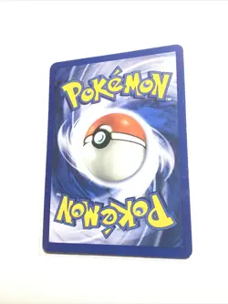 LT. SURGE'S PIKACHU - 81/132 - Gym Heroes - Pokemon Card - LP - Image 2