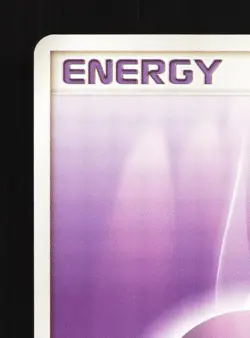 Psychic Energy 2003 LP Japanese Pokemon Card TCG - Image 2