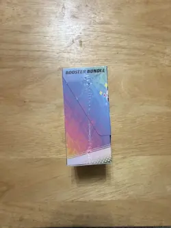 pokemon trading card game scarlet and violet prismatic evolutions - Image 2
