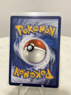 Pokemon Grotle TCG Temporal Forces Illustration Rare Card 164/162 NM Condition - Image 4