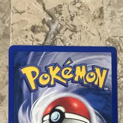 Pokemon Cards: Neo Genesis 1st Edition Uncommon: Bayleef 29/111 - Image 5
