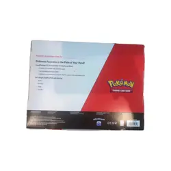 Pokemon 4 Mini Tins + 4 Promo Cards Bundle - Image 2