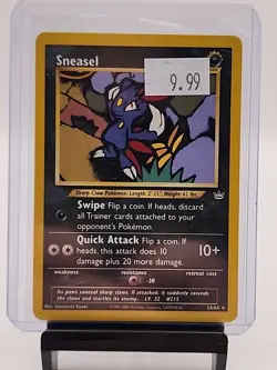 Pokemon TCG Mix Lot of 15 Cards All Years-Lightly Played-Mint Cond Set: 19A - Image 2