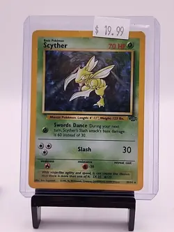 Pokemon TCG Mix Lot of 15 Cards All Years-Lightly Played-Mint Cond Set: 19A - Image 3