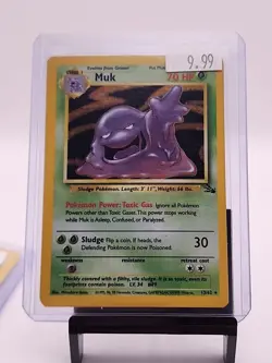 Pokemon TCG Mix Lot of 15 Cards All Years-Lightly Played-Mint Cond Set: 19A - Image 5
