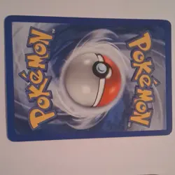 Pokemon Steelix ex 109/115 EX Unseen Forces Holo Rare 150HP Card - Image 4