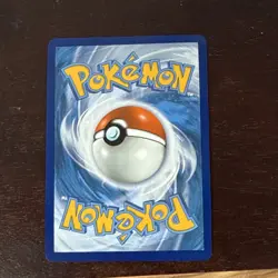 Pokemon Blastoise VMAX SWSH103 Sword &Shield JUMBO Promo Holo 330HP English Card - Image 2