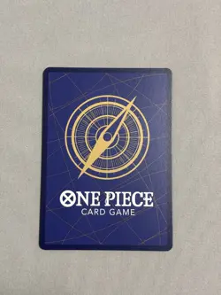 Perona - OP14-033 - The Azure Sea's Seven - English | One Piece Card Game - Image 2