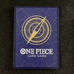 OP09-011 Hongo One Piece Card TCG Game Emperors In The New World x4 Playset - Image 3