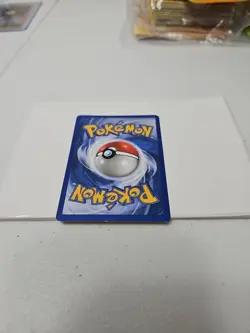 Pokemon TCG Rockets Mewtwo Gym Challenge Holo Card 14/132 - Image 3