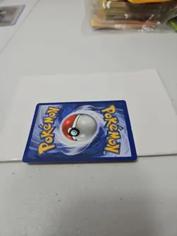 Pokemon TCG Rockets Mewtwo Gym Challenge Holo Card 14/132 - Image 4