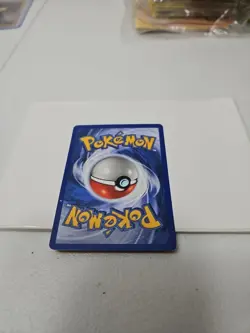 Pokemon TCG Rockets Mewtwo Gym Challenge Holo Card 14/132 - Image 5
