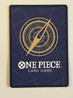 Monkey.D.Luffy (Pre-Release Winner) P-036 One Piece Promotion Card! Clean! - Image 2