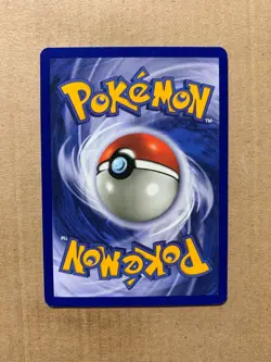 1st Edition Horsea 49/62 Fossil Set - Common Pokemon Card - NM/Mint - Image 2