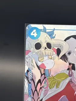 Boa Hancock (Gift Collection 2023) OP02-059 One Piece Promotion Cards Foil NM - Image 2