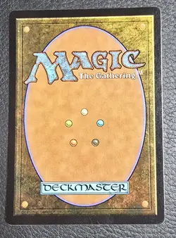 Summon: Leviathan Final Fantasy Foil MTG NM Magic Card - Image 2