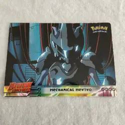 Vintage 1999 Burger King Pokemon Cards Lot Of 10 Promo Trivia Poketrivia - Image 5