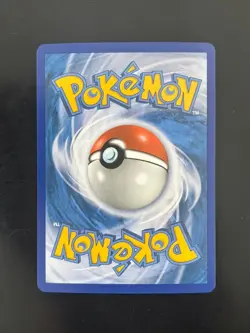 Pokemon TCG XY Phantom Forces Gengar EX Ultra Rare Card 114/119 NM - Portuguese - Image 2