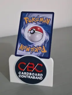 Paldea Wooper 106/049 CSVL1C Simplified Chinese Pokemon Card NM - Image 2