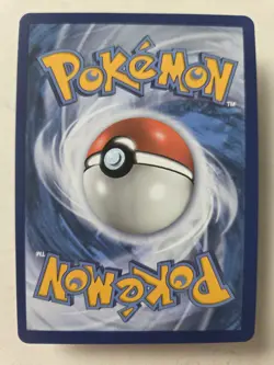 Professor Sycamore Ultra Rare XY - Steam Siege 114/114 NM Pokemon TCG Card - Image 2