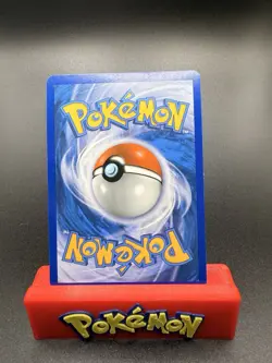 Pokemon TCG Lugia Holo Rare Card 15/95 2011 Call of Legends LP/NM - Image 2