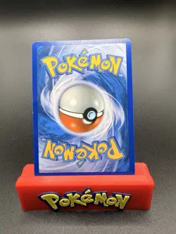 Pokemon TCG Lugia Holo Rare Card 15/95 2011 Call of Legends LP/NM - Image 3