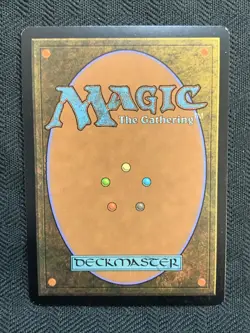 Foil MASTICORE 7/15 Magic Gathering MTG Card From The Vault Relics FTV ENGLISH - Image 4