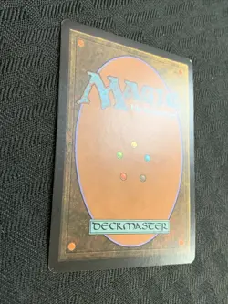 Foil MASTICORE 7/15 Magic Gathering MTG Card From The Vault Relics FTV ENGLISH - Image 5