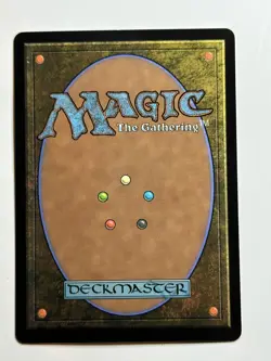 Nature's Rhythm Promo Pack: Tarkir: Dragonstorm 150 Foil MTG Card LP-NM - Image 2