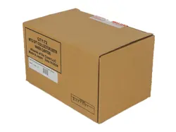 MAGIC THE GATHERING AETHERDRIFT COLLECTOR BOOSTER 6-BOX CASE - Image 3