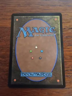 Honden of Night's Reach - Foil NM English Champions of Kamigawa Magic MTG - Image 2