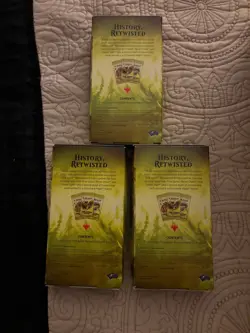 3x Time Spiral Remastered 3 Booster Draft Pack Magic The Gathering - Sealed MTG - Image 2