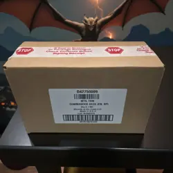 Sealed Case Set of 5 (1 of Each) Commander Deck Tarkir Dragonstorm TDM MTG - Image 1